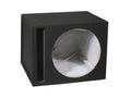 GAS Audio Power Gepoorte Subwooferkist 15" 80 liter