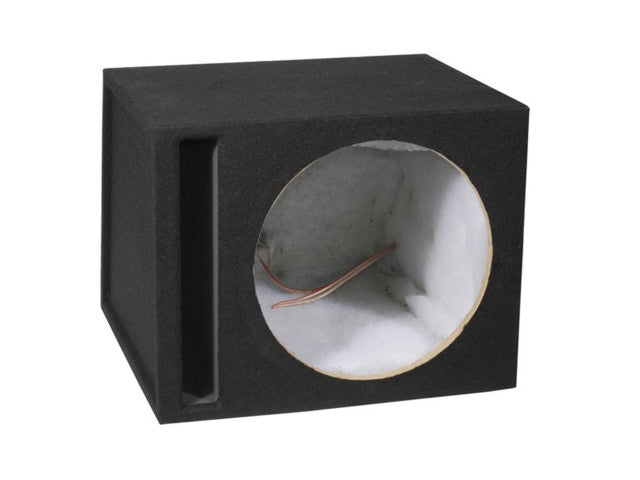 GAS Audio Power Gepoorte Subwooferkist 15" 80 liter