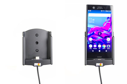 Brodit Toestelhouder 721007 voor Sony Xperia XZ1 Compact