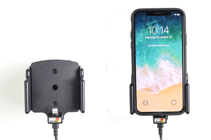 Brodit Toestelhouder 721013 voor Apple iPhone 11 Pro