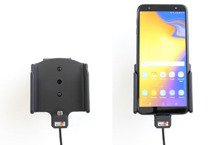 Brodit Toestelhouder 721086 voor Samsung Galaxy J4+ (SM-J415)