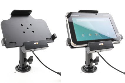 Brodit Toestelhouder 721101 voor Panasonic FZ-L1