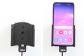 Brodit Toestelhouder 721117 voor Samsung Galaxy S10e