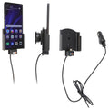 Brodit houder/lader Huawei P30 Pro USB sig.plug