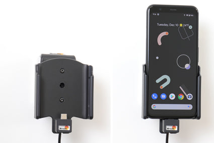 Brodit Toestelhouder 721176 voor Google Pixel 4