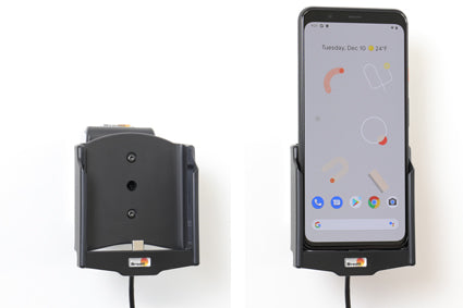Brodit Toestelhouder 721177 voor Google Pixel 4 XL
