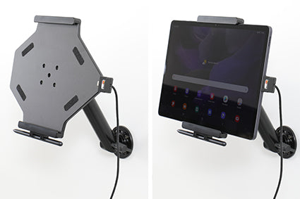 Brodit Toestelhouder 721182 voor Samsung Galaxy Tab S7 FE SM-T733
