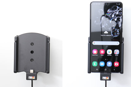 Brodit Toestelhouder 721192 voor Samsung Galaxy S21 Ultra 5G SM-G9988/DS