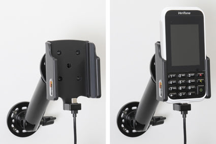 Brodit Toestelhouder 721213 voor VeriFone e285
