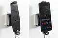 Brodit Toestelhouder 721218 voor Samsung Galaxy S20 Ultra 5G (SM-G988B)