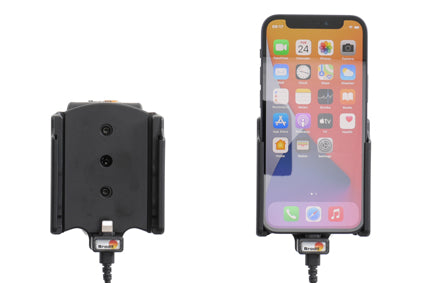 Brodit Toestelhouder 721234 voor Apple iPhone 12 Mini