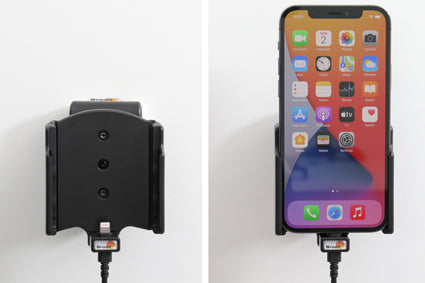 Brodit Toestelhouder 721235 voor Apple iPhone 12 Pro