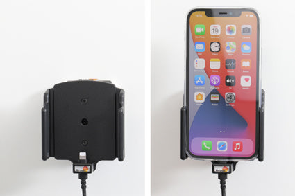 Brodit Toestelhouder 721239 voor Apple iPhone 14 Pro