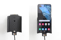 Brodit Toestelhouder 721245 voor Samsung Galaxy S21+ 5G SM-G996B/SM-G996B/DS