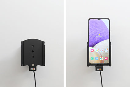 Brodit Toestelhouder 721280 voor Samsung Galaxy A32 5G SM-A326U1/DS