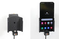 Brodit Toestelhouder 721293 voor Samsung Galaxy S22 5G SM-S901B/SM-S901B/DS
