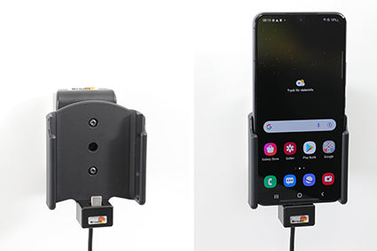 Brodit Toestelhouder 721293 voor Samsung Galaxy S22 5G SM-S901B/SM-S901B/DS