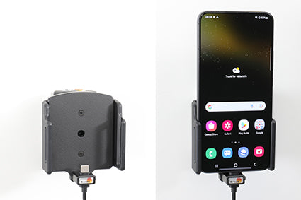 Brodit Toestelhouder 721299 voor Samsung Galaxy S22+ 5G (SM-S906B/SM-S906B/DS)