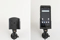Brodit Toestelhouder 721365 voor Honeywell CT47