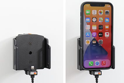 Brodit Toestelhouder 721368 voor Apple iPhone 14 Pro Max