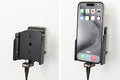 Brodit Toestelhouder 721369 voor Apple iPhone 15 Pro