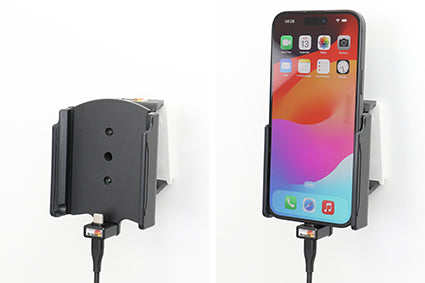 Brodit Toestelhouder 721374 voor Apple iPhone 15 Plus