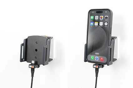 Brodit Toestelhouder 721376 voor Apple iPhone 17 Pro