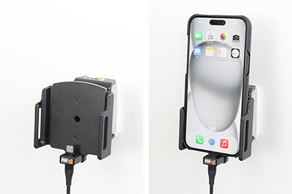 Brodit Toestelhouder 721377 voor Apple iPhone 17 Pro Max