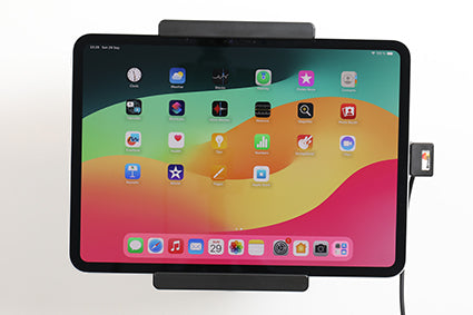 Brodit Toestelhouder 721409 voor Apple iPad Pro 11 2024 (A2836, A2837, A3006)
