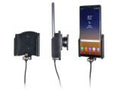 Samsung Galaxy Note 8 Actieve houder met vaste voeding (Gestoffeerd) - Default Title