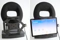 Brodit Toestelhouder 727077 voor Samsung Galaxy Tab S4 10.5 SM-T830/SM-T835