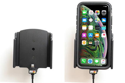 Brodit Toestelhouder 727083 voor Apple iPhone 11 Pro Max