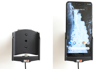 Brodit Toestelhouder 727089 voor Google Pixel 3 XL