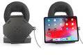 Brodit Toestelhouder 727095 voor Apple iPad Pro 13 (A2925, A2926, A3007)