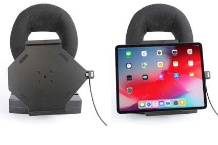 Brodit Toestelhouder 727095 voor Apple iPad Pro 13 (A2925, A2926, A3007)