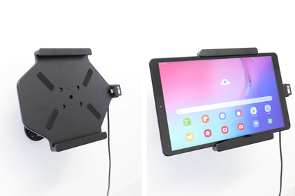 Brodit Toestelhouder 727132 voor Samsung Galaxy Tab A 10.1 (2019) SM-T510/SM-T515