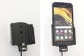 Brodit Toestelhouder 727133 voor Samsung Galaxy XCover 4s