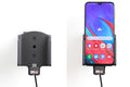 Brodit Toestelhouder 727141 voor Samsung Galaxy A40 (SM-A405)