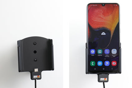 Brodit Toestelhouder 727142 voor Samsung Galaxy A50 (SM-A505)