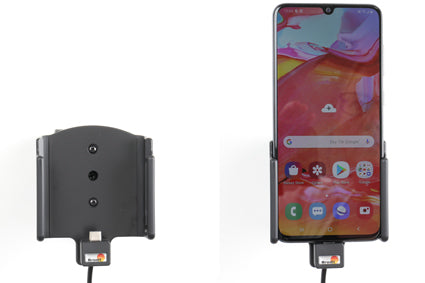 Brodit Toestelhouder 727143 voor Samsung Galaxy A70 (SM-A705)