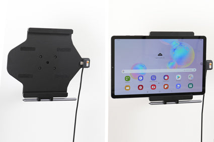 Brodit Toestelhouder 727166 voor Samsung Galaxy Tab S6 10.5 SM-T860/SM-T865
