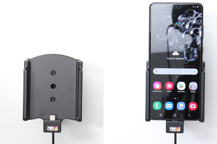 Brodit Toestelhouder 727192 voor Samsung Galaxy S21 Ultra 5G SM-G9988/DS