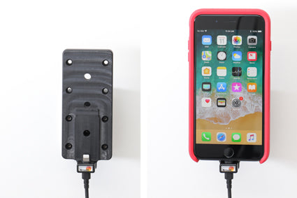 Brodit Toestelhouder 727194 voor Apple iPhone 11