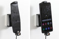 Brodit Toestelhouder 727218 voor Samsung Galaxy S20 Ultra 5G (SM-G988B)
