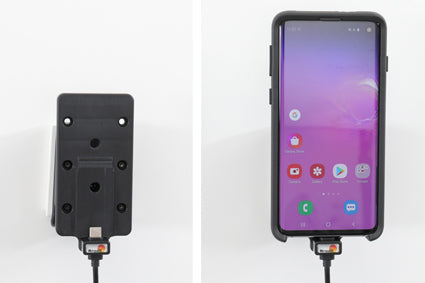 Brodit Toestelhouder 727219 voor Samsung Galaxy S10e