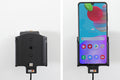 Brodit Toestelhouder 727220 voor Samsung Galaxy A41 (SM-A415F)