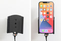 Brodit Toestelhouder 727236 voor Apple iPhone 12 Pro Max