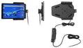 Brodit houder/lader Lenovo Tab M8 HD TB-8505X- Fixed instal.