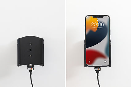 Brodit Toestelhouder 727277 voor Apple iPhone 14 Pro Max
