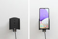 Brodit Toestelhouder 727280 voor Samsung Galaxy A32 5G SM-A326U1/DS